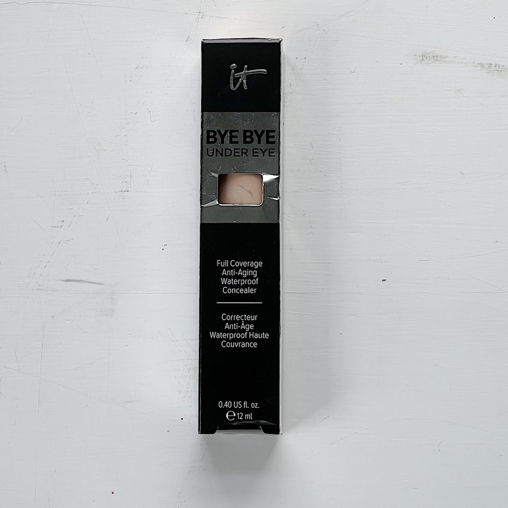 IT Cosmetics Concealer